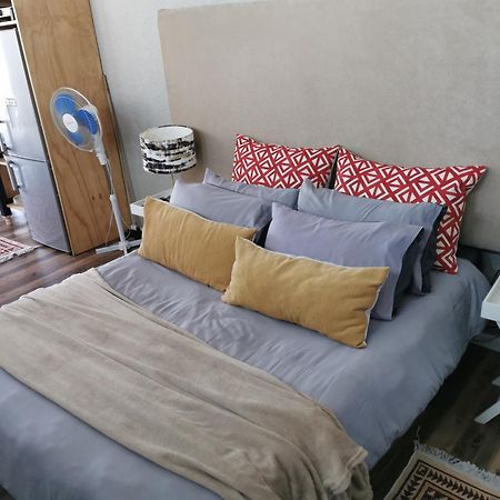 Tranquility Apartment Parow Cameră foto