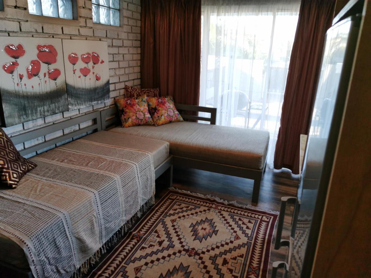 Tranquility Apartment Parow Exterior foto