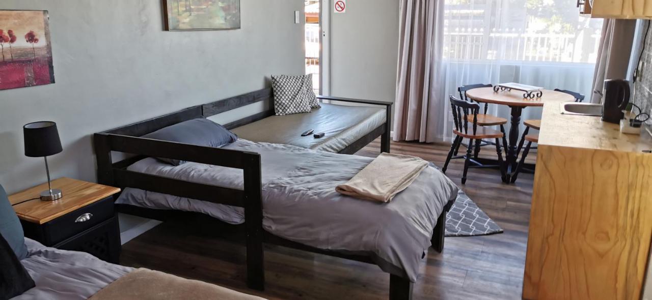 Tranquility Apartment Parow Exterior foto
