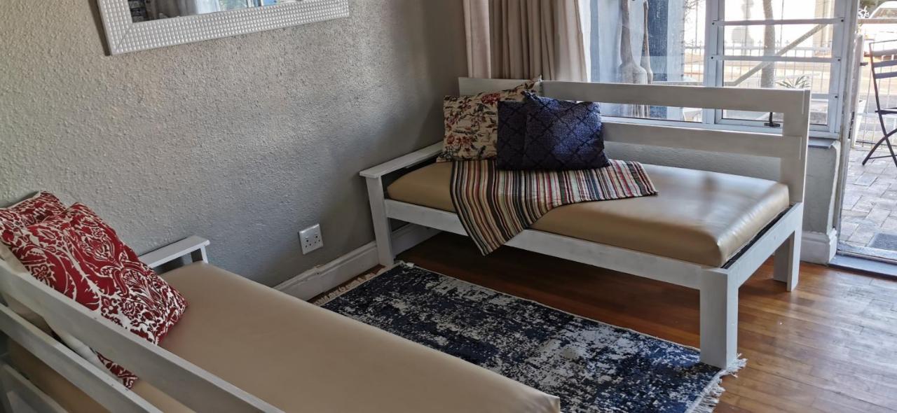 Tranquility Apartment Parow Exterior foto