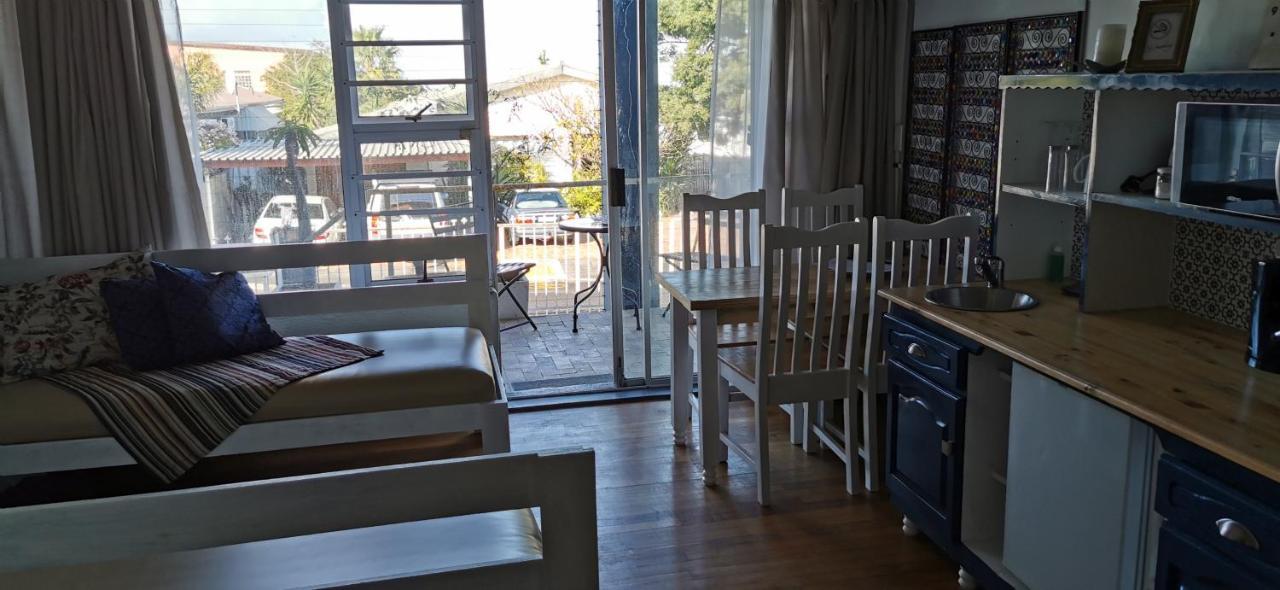 Tranquility Apartment Parow Exterior foto