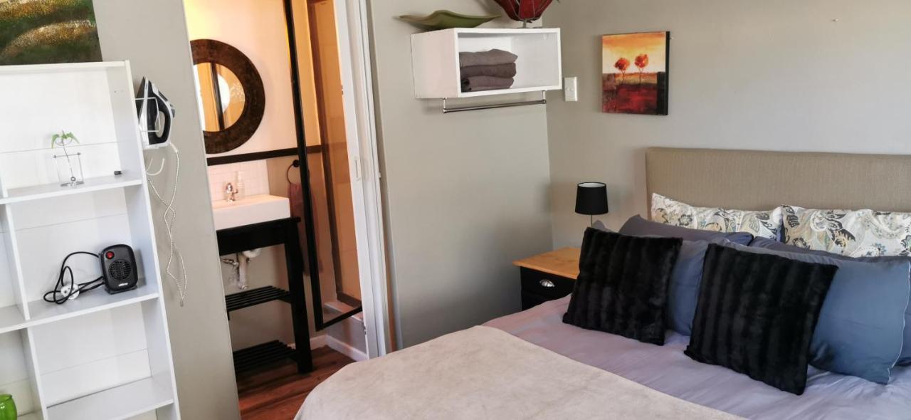 Tranquility Apartment Parow Exterior foto