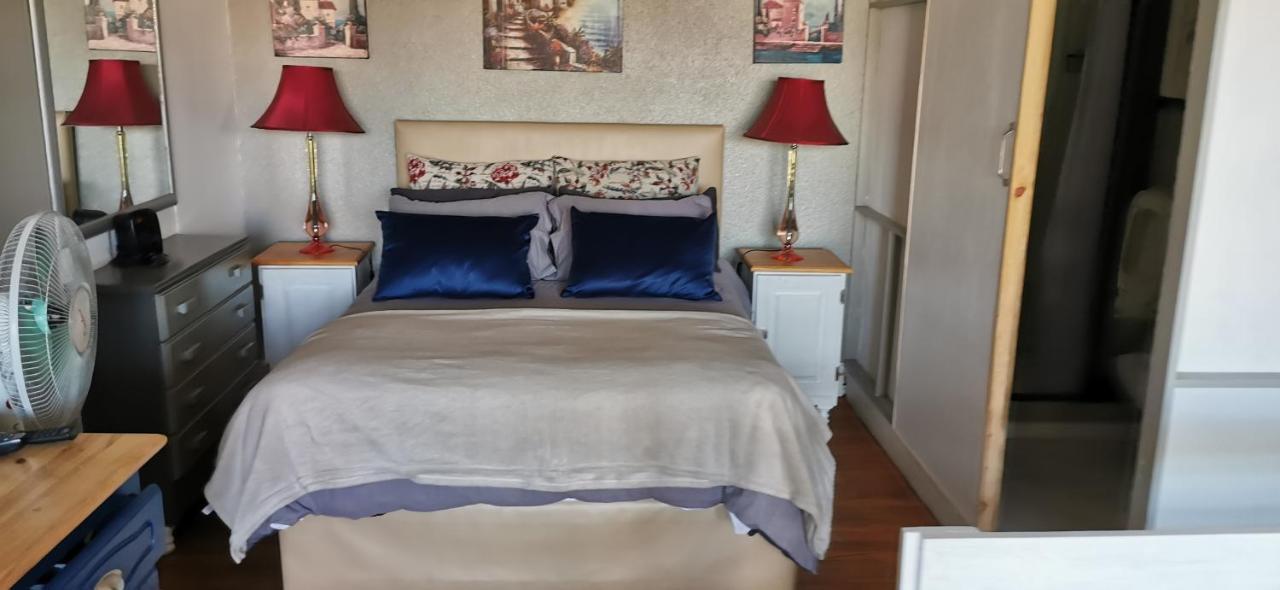 Tranquility Apartment Parow Exterior foto