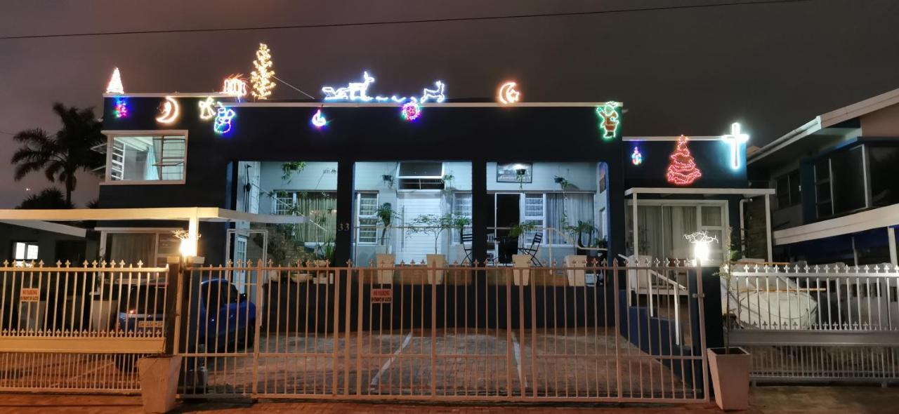 Tranquility Apartment Parow Exterior foto