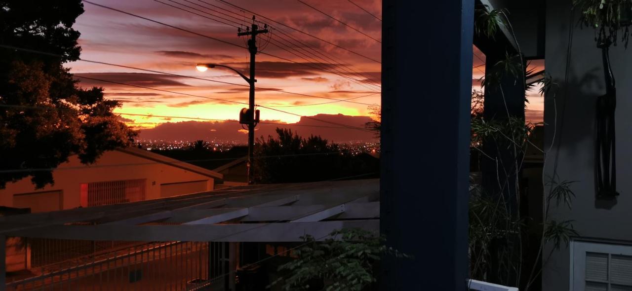 Tranquility Apartment Parow Exterior foto