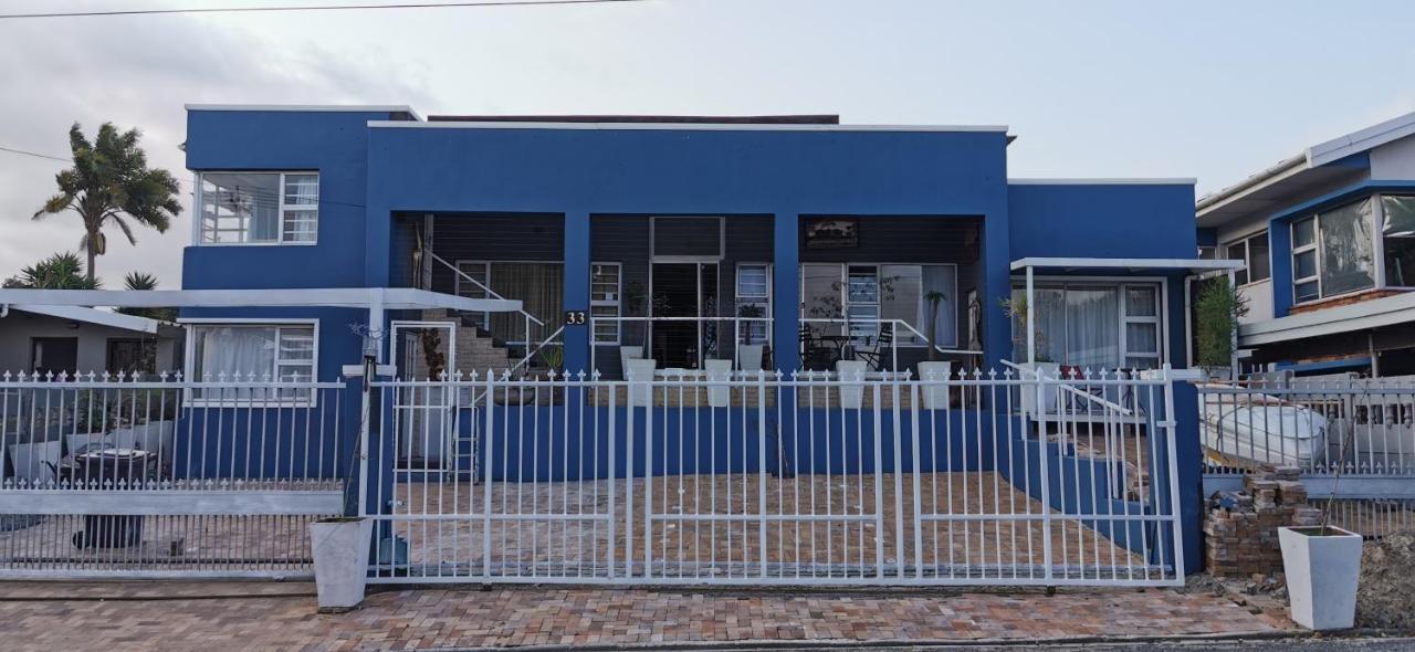 Tranquility Apartment Parow Exterior foto