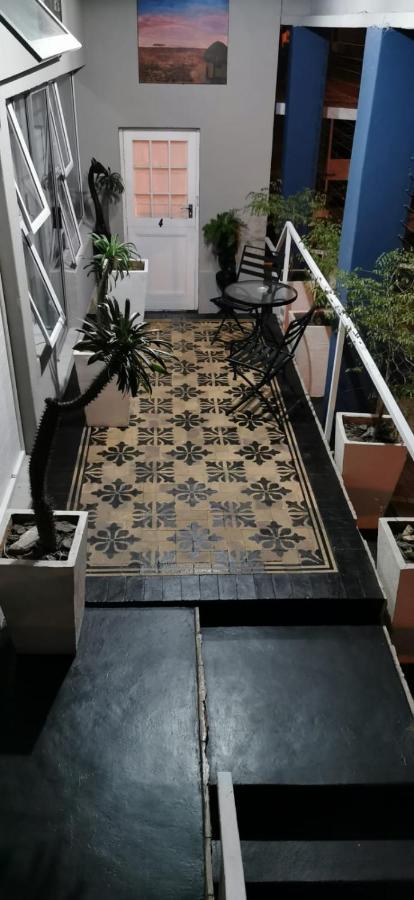 Tranquility Apartment Parow Exterior foto