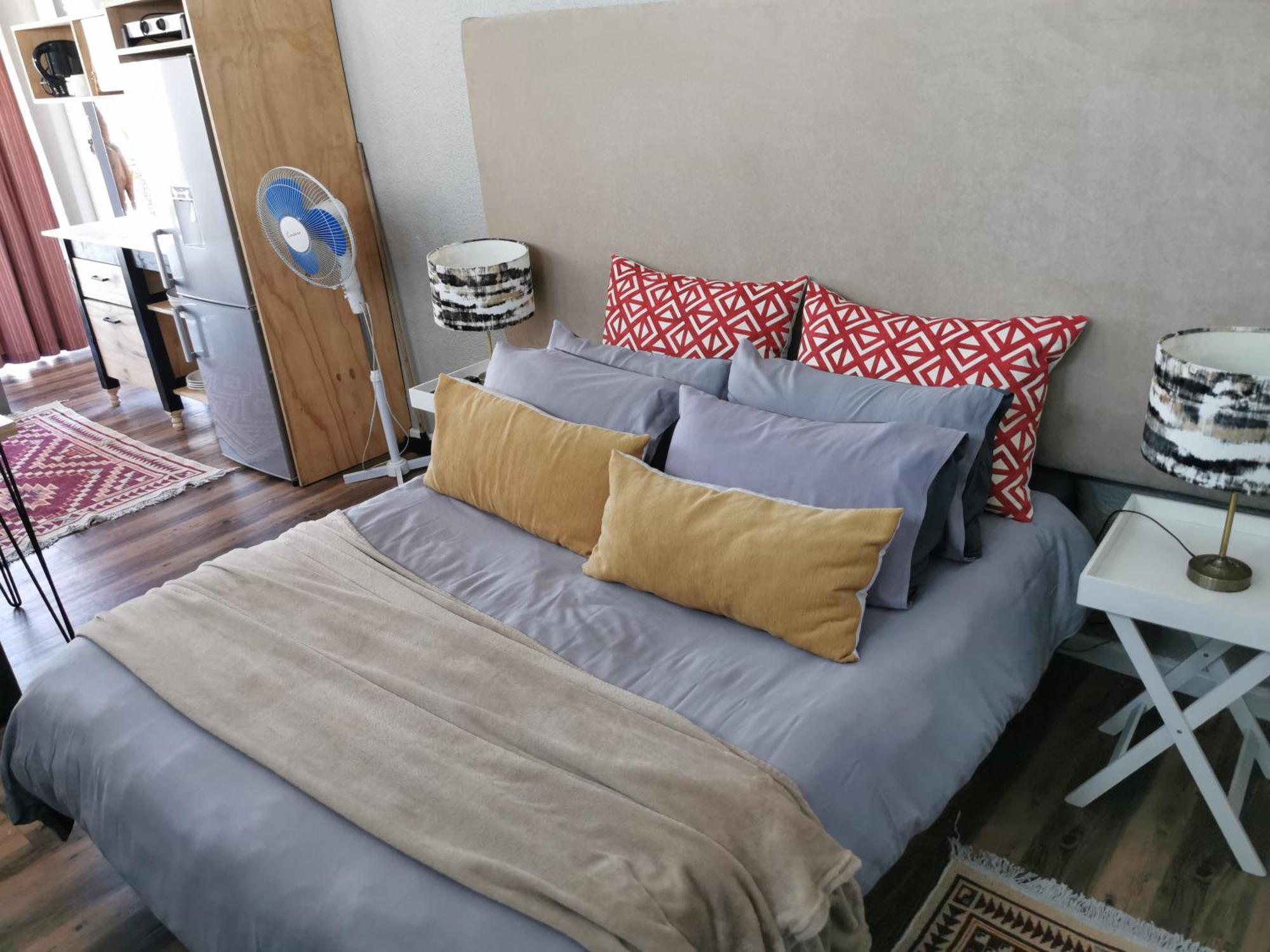 Tranquility Apartment Parow Cameră foto