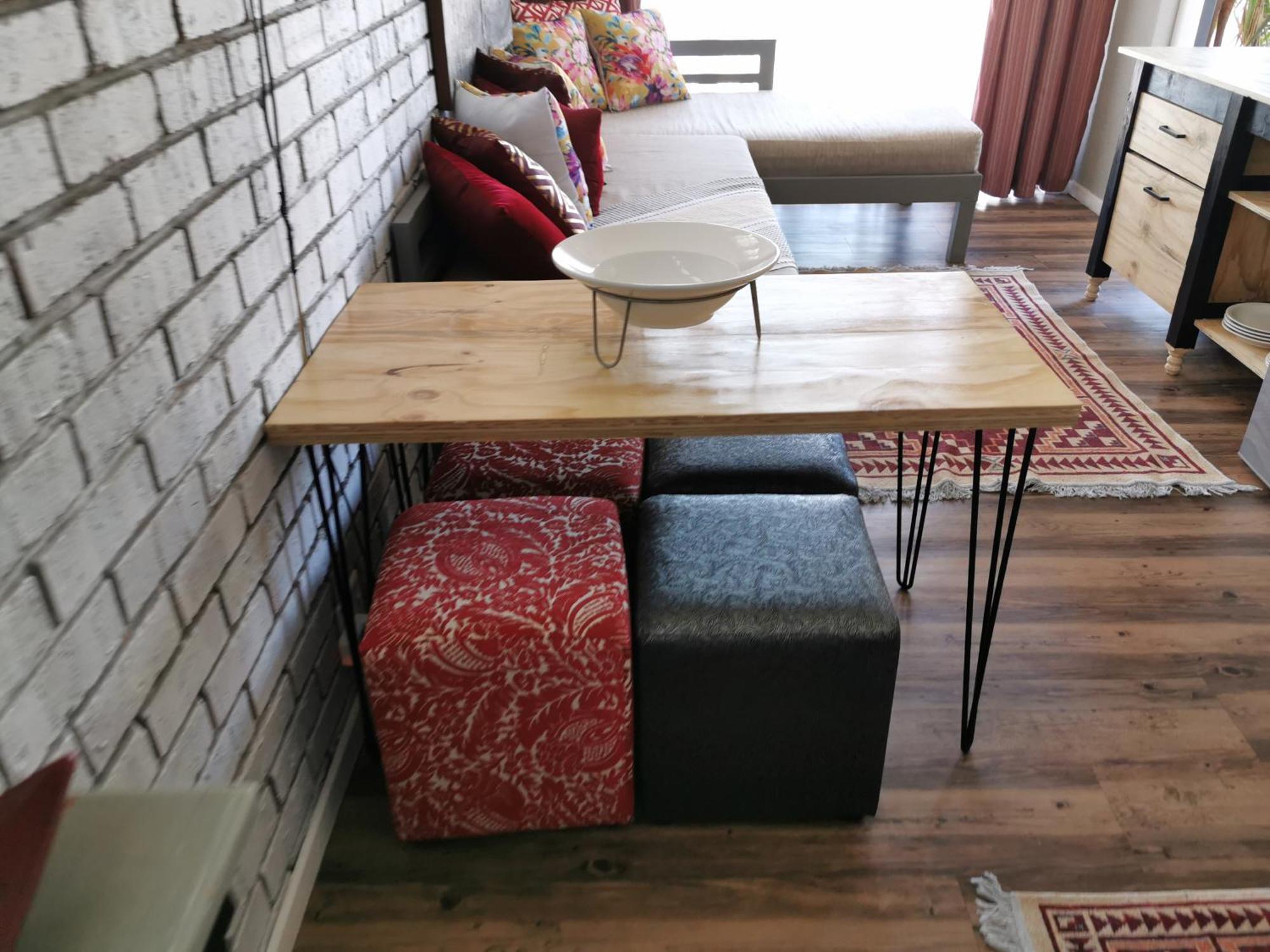 Tranquility Apartment Parow Cameră foto