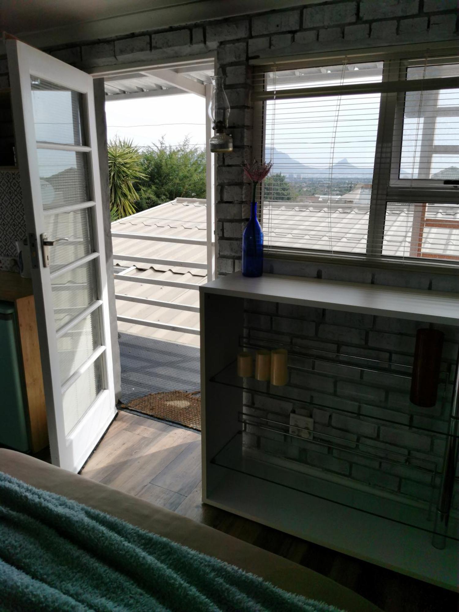 Tranquility Apartment Parow Cameră foto