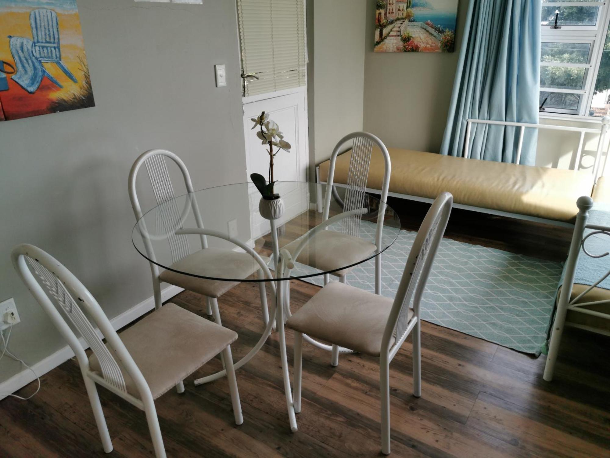 Tranquility Apartment Parow Cameră foto