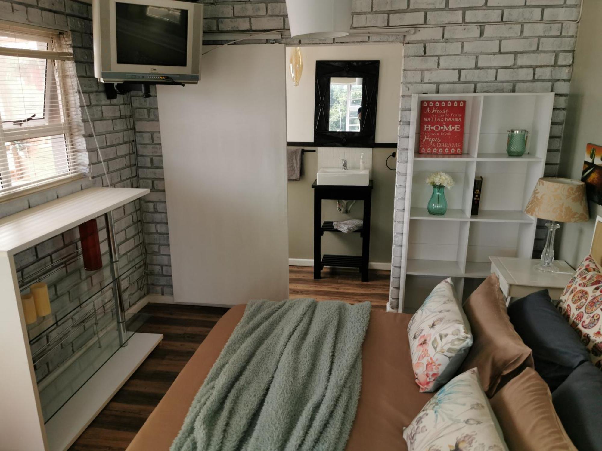 Tranquility Apartment Parow Cameră foto