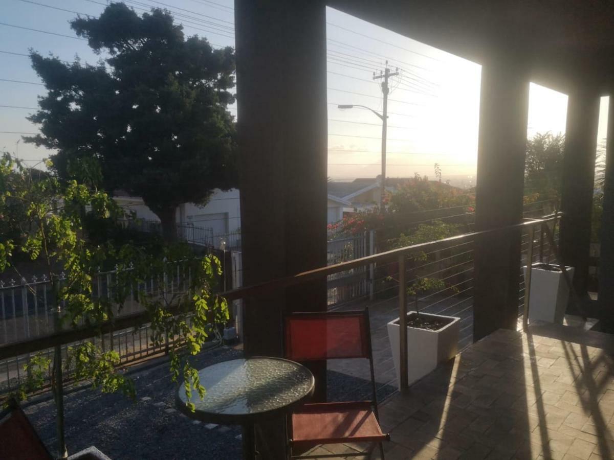 Tranquility Apartment Parow Exterior foto