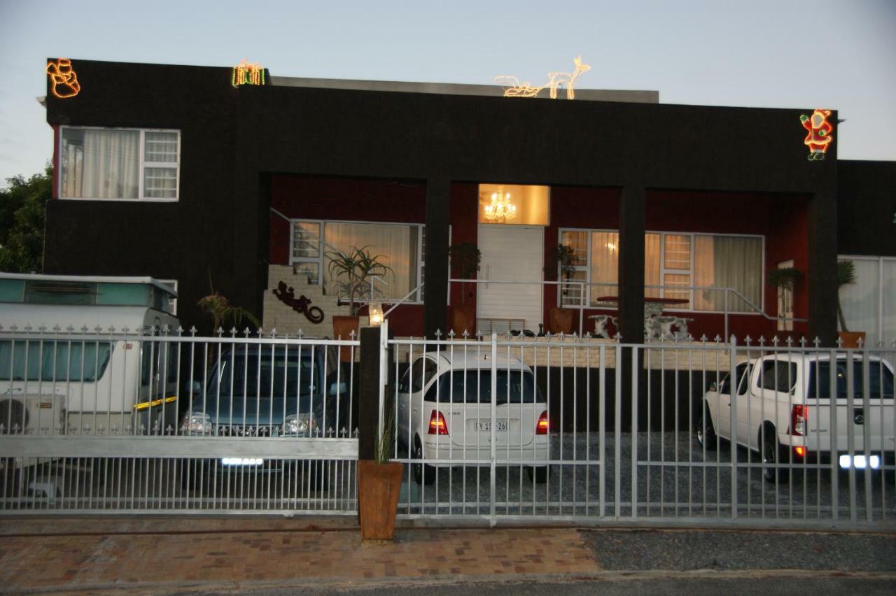 Tranquility Apartment Parow Exterior foto