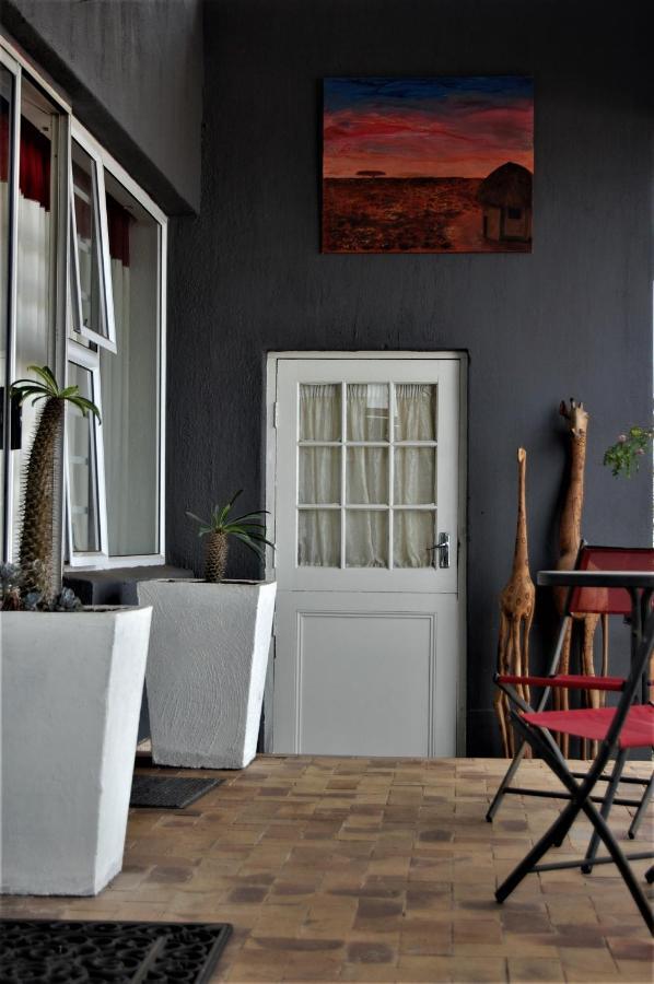 Tranquility Apartment Parow Exterior foto