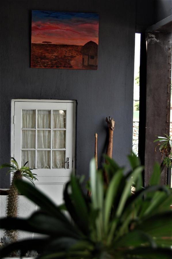 Tranquility Apartment Parow Exterior foto